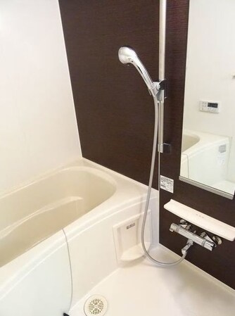 メゾン ソレイユIIの物件内観写真